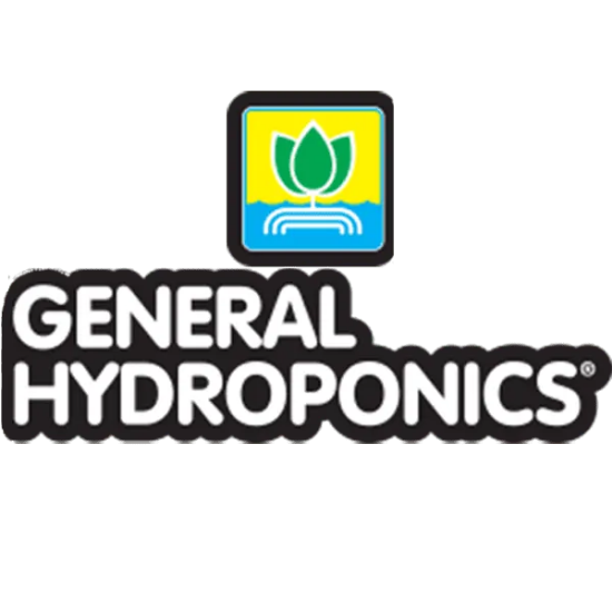 General Hydroponics FloraBloom, FloraMIcro & FloraGro Advanced Nutrient System Combo, 1 Pint / 473ml