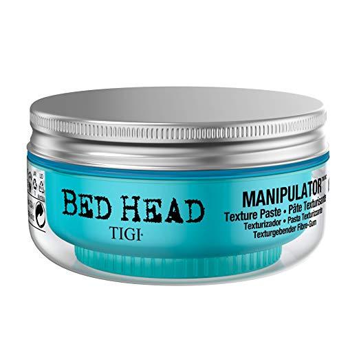 TIGI Bed Head MANIPULATOR, Texture Paste!, 2 oz / 57 g