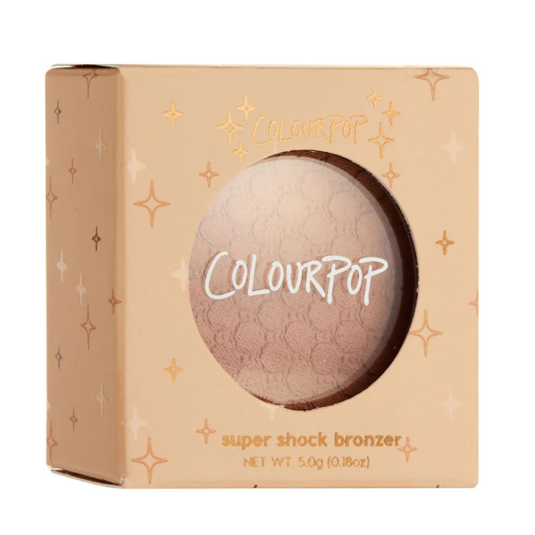 Colourpop Super Shock Bronzer 5g