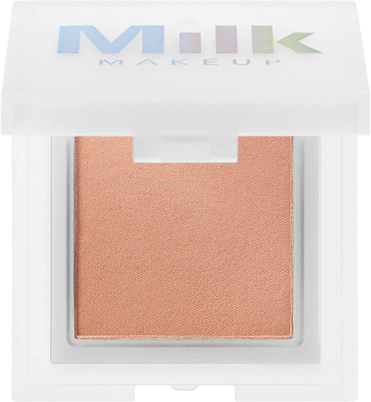 Milk Makeup Holographic Highlighting Powder in Mars (Holographic Golden Peach)
