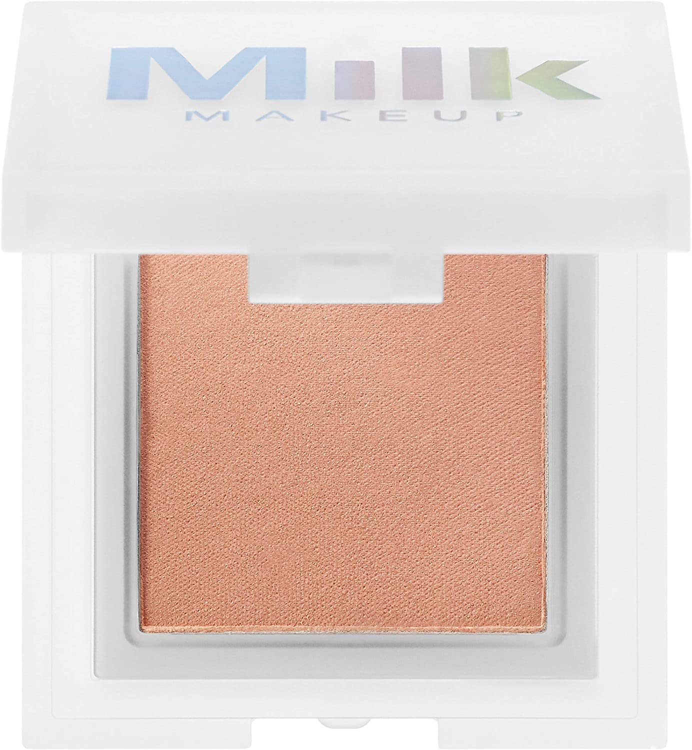 Milk Makeup Holographic Highlighting Powder in Mars (Holographic Golden Peach)