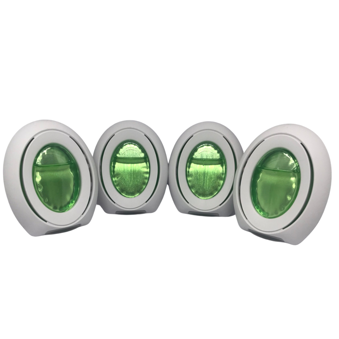 Febreze Small Spaces Air Refresher SIOC Ecom - 4 Count