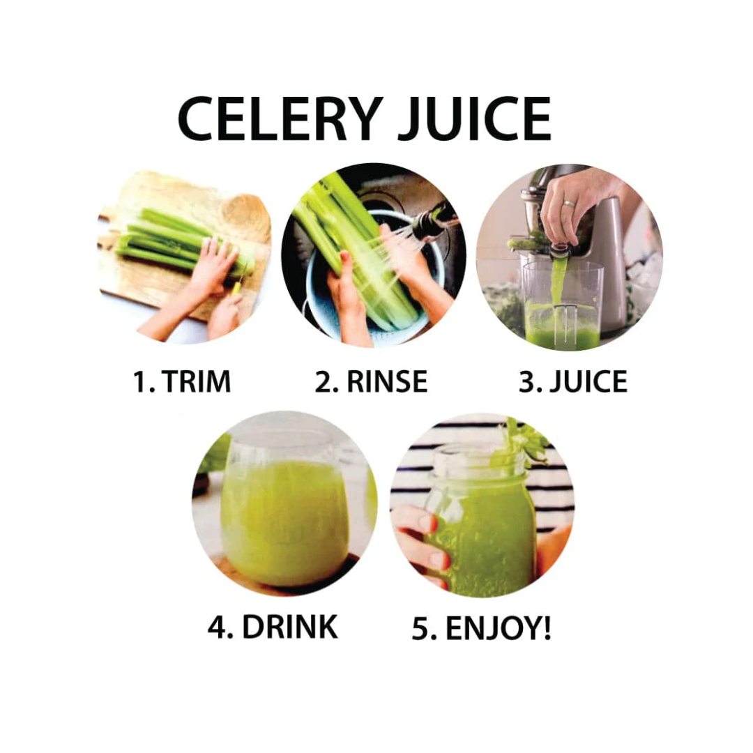 Medical Medium Celery Juice: The Most Powerful Medicine of Our Time Healing Millions Worldwide -  Anthony William