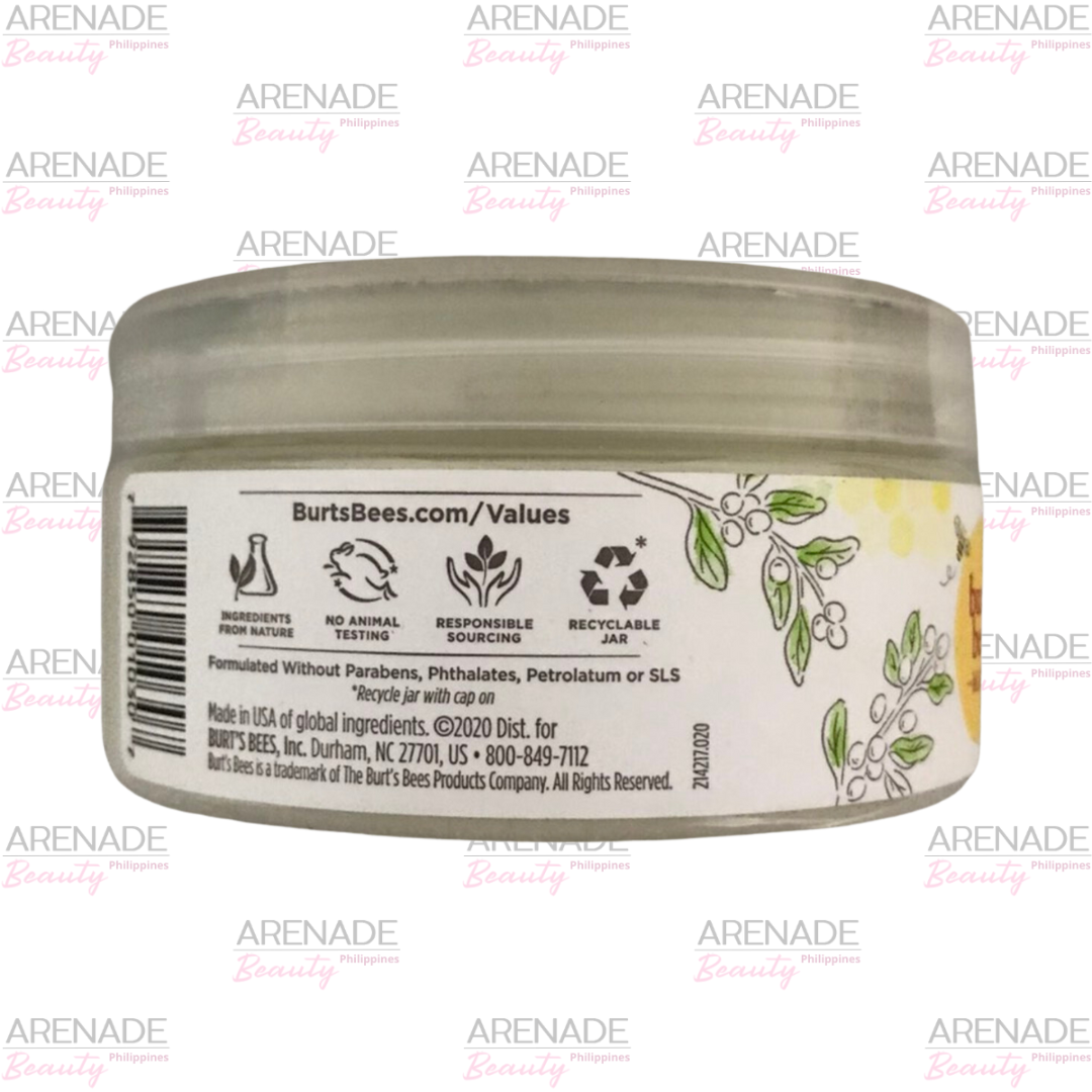 Burts Bees Mama Bee Belly Butter 184.2g