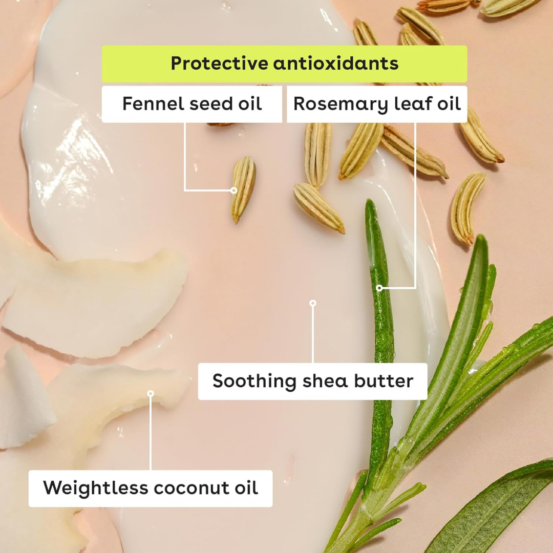 EOS Birthday Cake Smooth Lip Balm Natural Shea - 7g / 0.25 oz