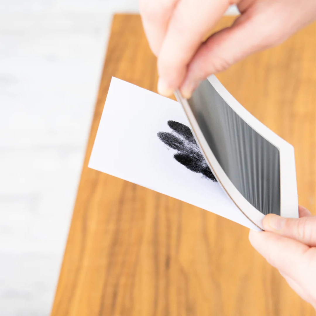 Pearhead Clean Touch Ink Pad For Pet's Paw Medium/Large (1 Count)