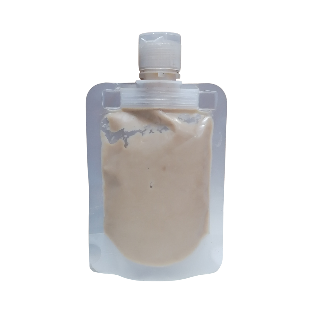 Trial Size Shea Moisture Jamaican Black Castor Oil Strengthen & Restore Hair Masque, 2 oz