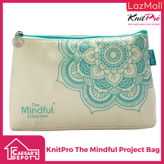 KnitPro The Mindful Project Bag