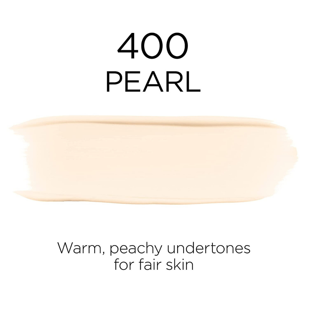 L'Oreal Paris Infallible Foundation Up to 24H Fresh Wear with Sunscreen SPF 25 1.0fl oz/ 30ml