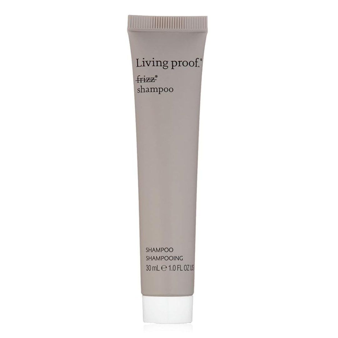 Living Proof No Frizz Shampoo 1.0 oz / 30ml