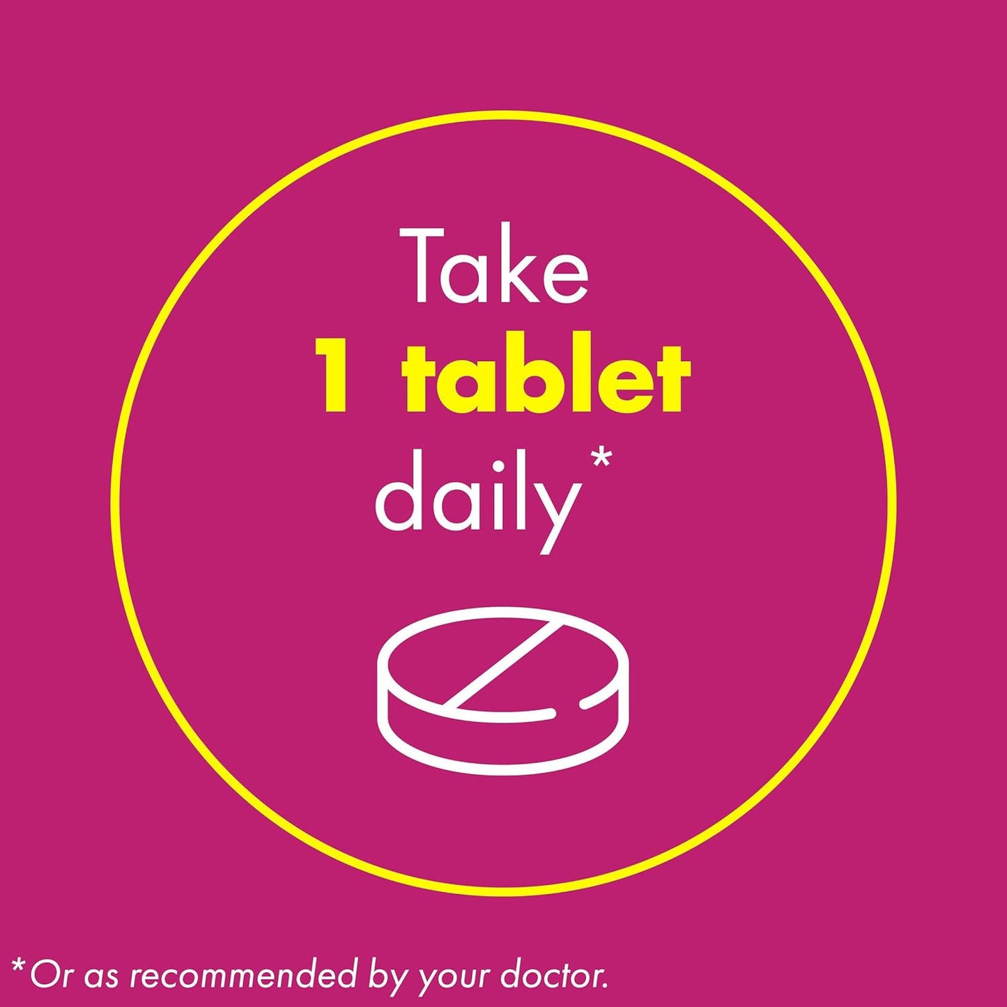 Slow Fe Slow Release Iron Supplement 60 Tablets