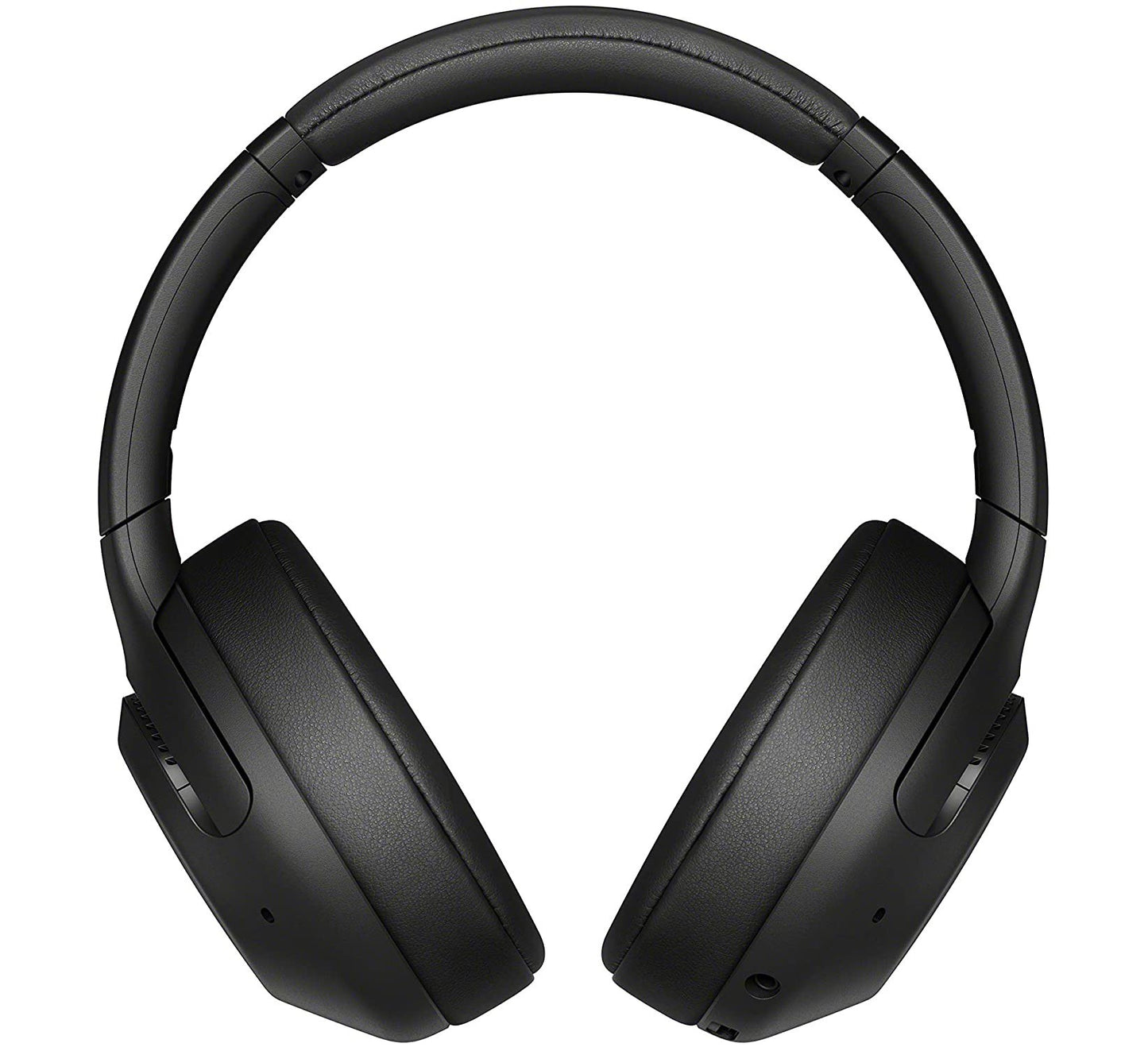 Sony WHXB900N Noise Cancelling Headphones, Wireless Bluetooth Over the Ear Headset, Black