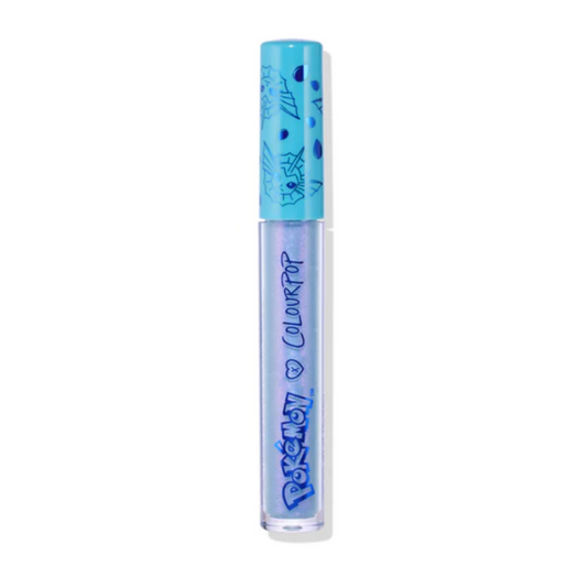 Colourpop Pokemon Ultra Glossy Lip Gloss, 15 g /  0.11 Oz