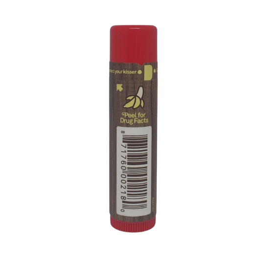 Sun Bum Sunscreen Lip Balm SPF 30 With Aloe And Vitamin E 0.15 oz (4.25g)