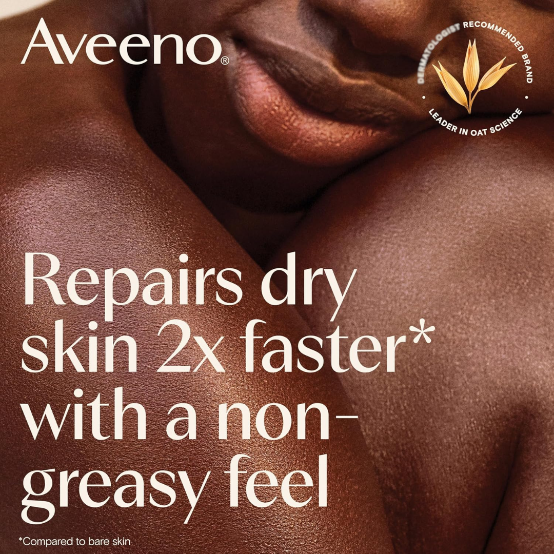 Aveeno Skin Relief Healing Ointment, 7.2 oz / 204 g