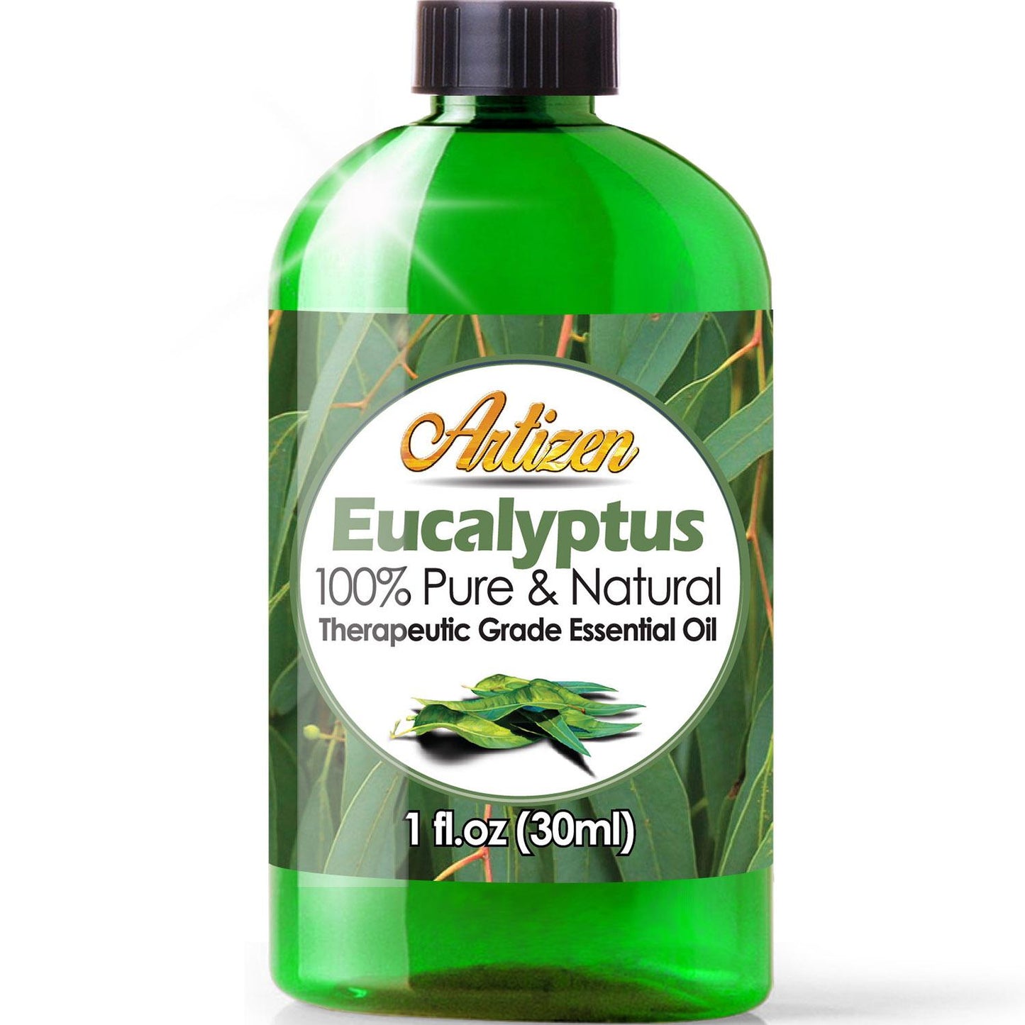 Artizen 100% Pure and Natural Oil (Eucalyptus)