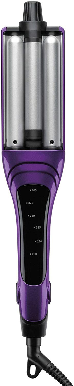 Bed Head A-Wave-We-Go Adjustable Hair Waver for Multiple Waves