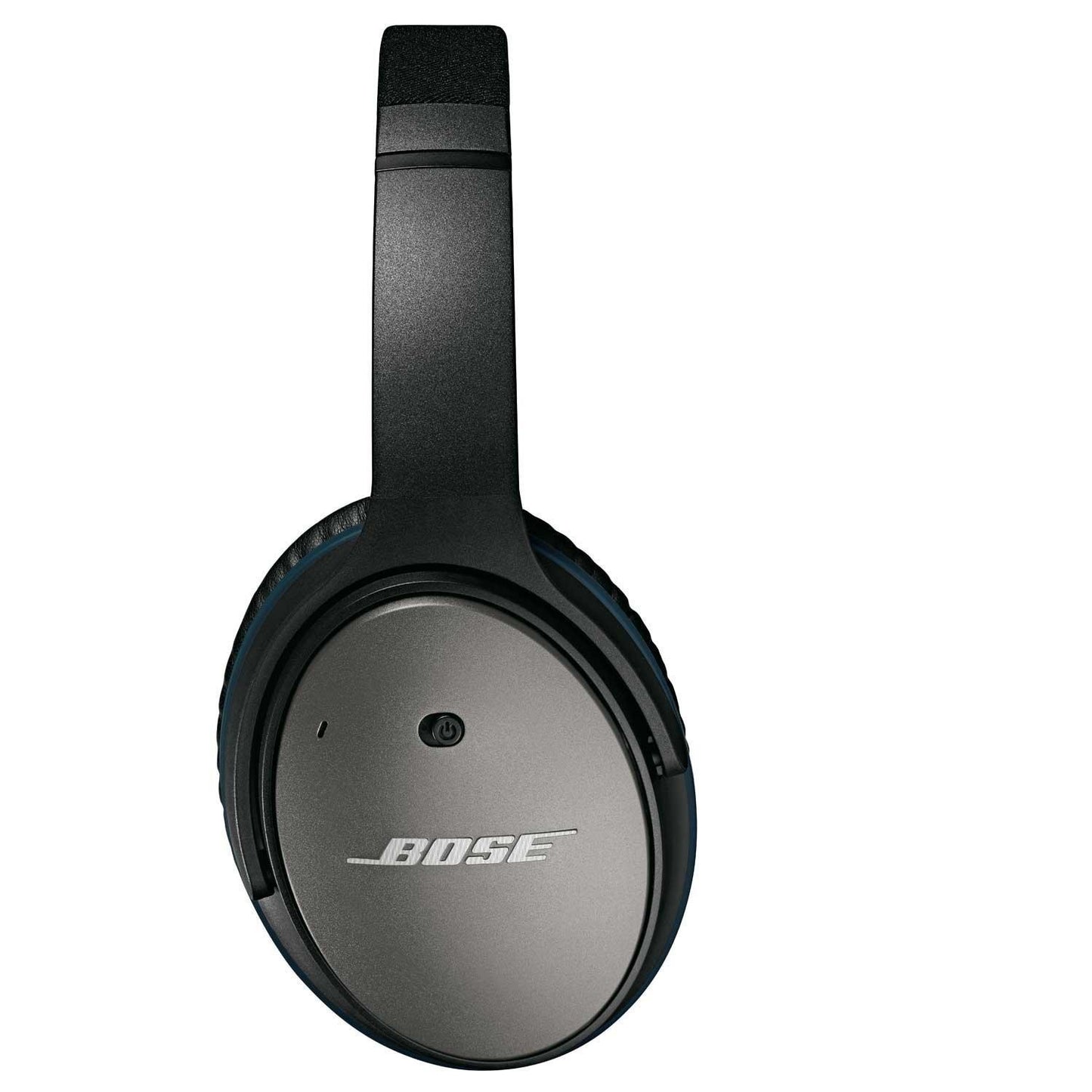 Bose QuietComfort 25 Acoustic Noise Cancelling Headphones Black (wired)