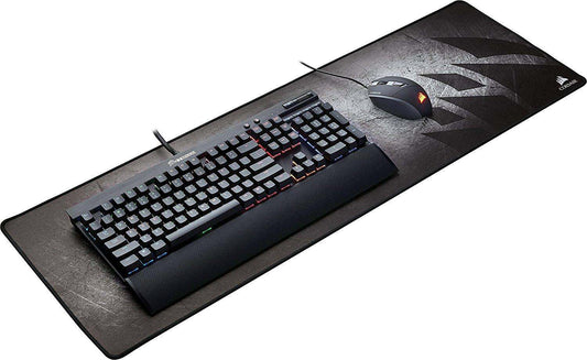 CORSAIR MM300 - Anti-Fray Cloth Gaming Mouse Pad
