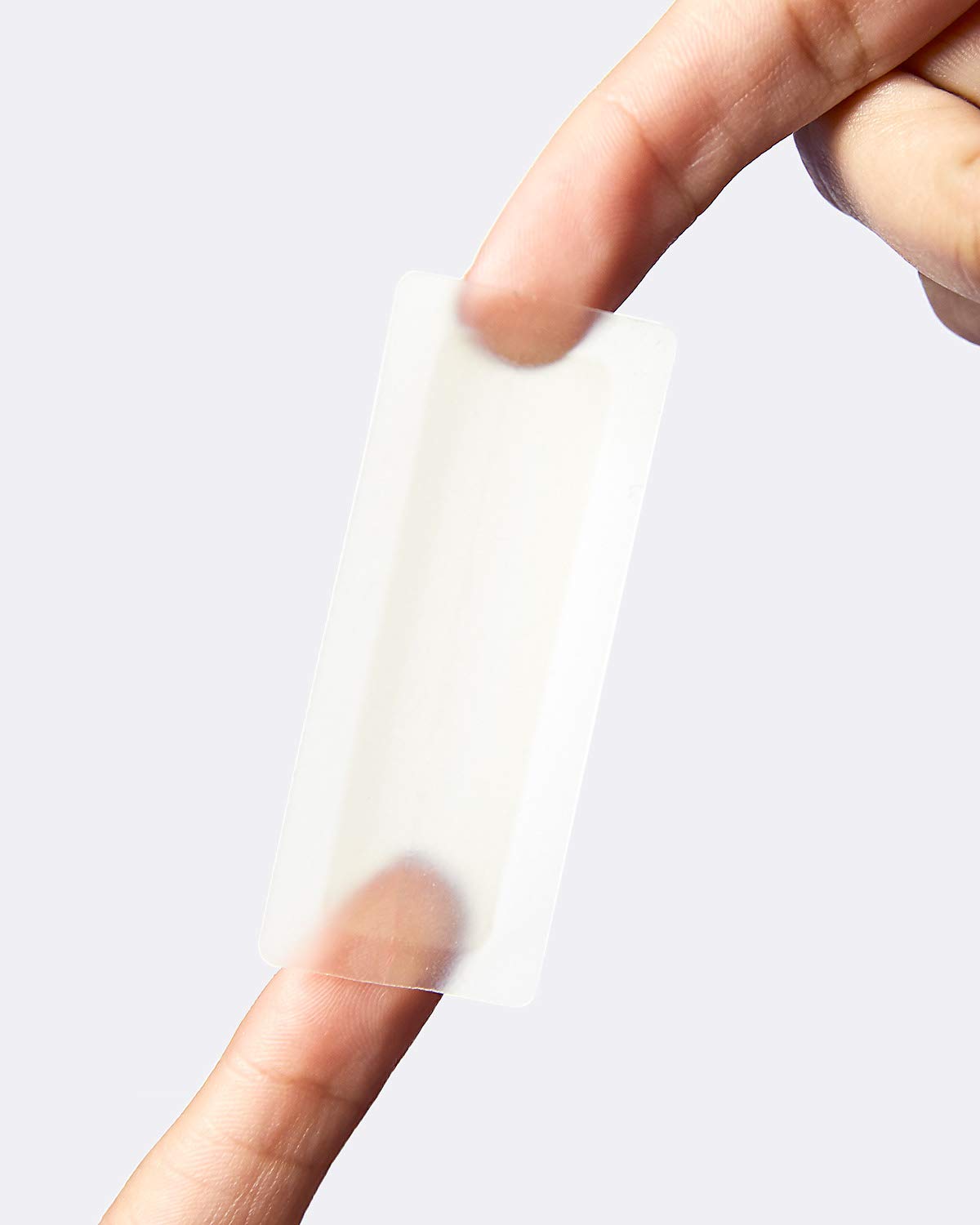 Mighty Patch Surface, Hydrocolloid Large Acne Pimple Patch Spot Treatment for Body and Larger Breakouts, 10 count