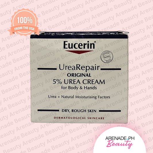 Eucerin UreaRepair Original 5% Cream, 75 ml