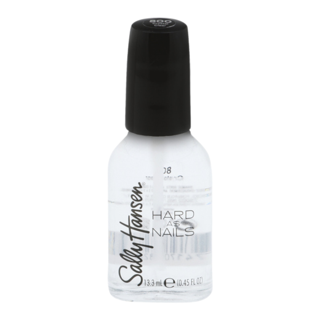 Sally Hansen Hard as Nails, 13.3 ml / 0.45 oz