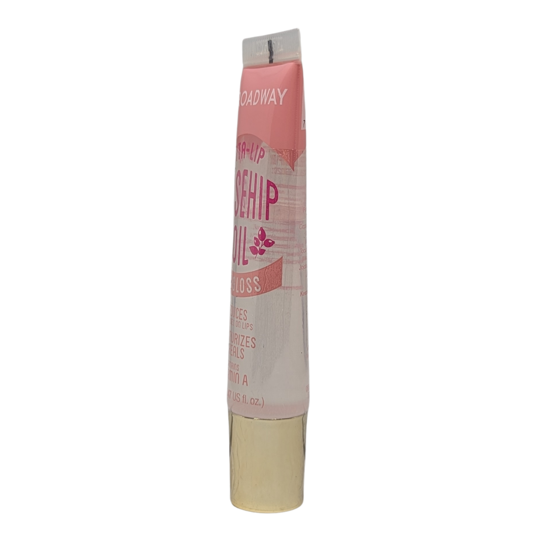 Broadway Vita-Lip Clear Lip Gloss, 14 ml / 0.47 fl oz
