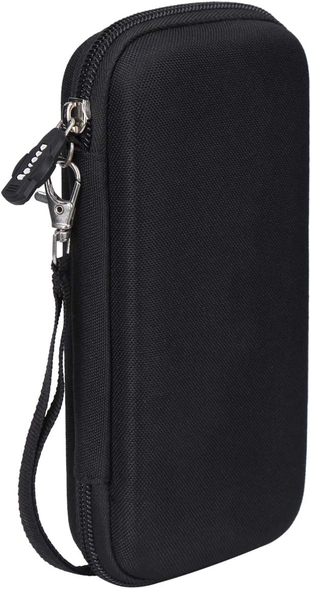 Aproca Carrying Hard Case For Texas Calculator Instruments (1 Count)