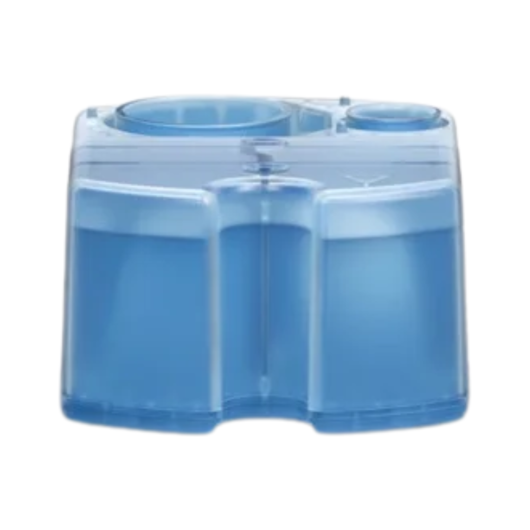 Braun Series Clean & Renew Shaver Cleaning Cartridges