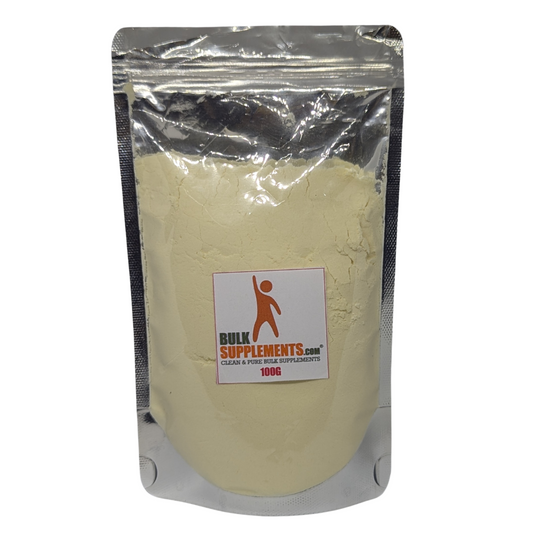 Trial Size BulkSupplements Clean &Pure Bulk Supplements, 100 g