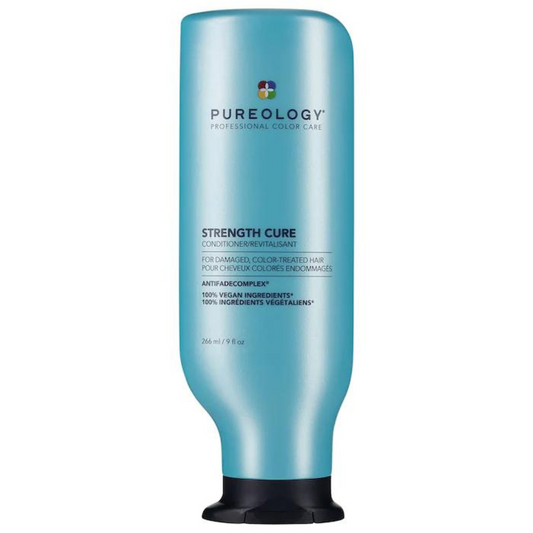 Pureology Professional Color Care Strength Cure Conditioner / Revitalisant