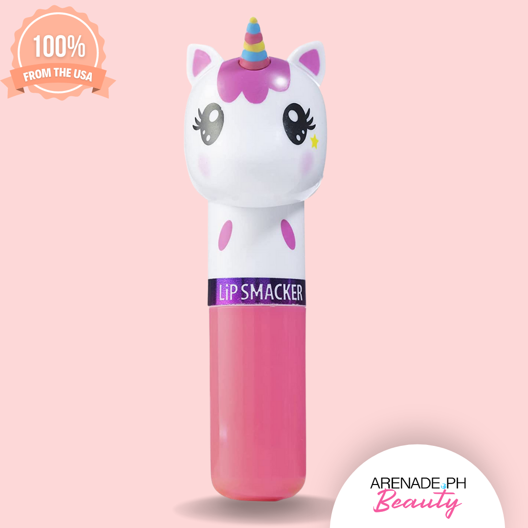 Lip Smacker Lippy Pals Lip Balm For Kids
