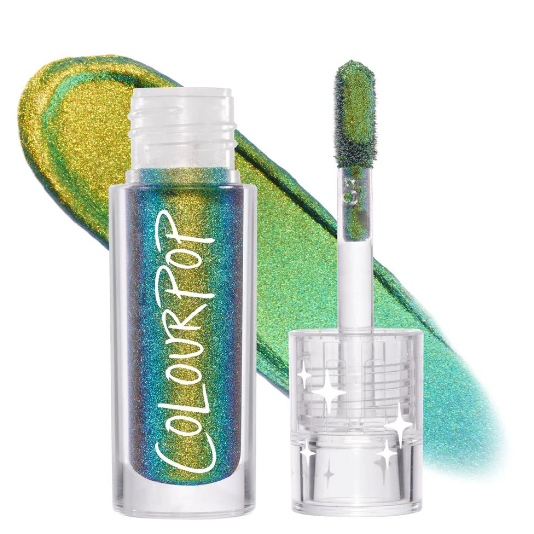 Colourpop Chrome Liquid Shadow 1.5g/0.05oz