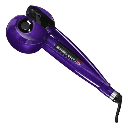 Conair Infiniti Pro Curl Secret 2.0, CD223QP (Violet)