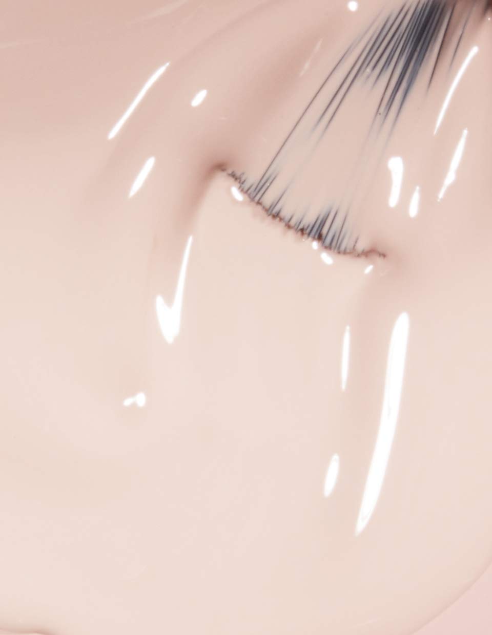 OPI Infinite Shine, Tiramisu For Two, Long Wear Nail Polish (15 mL)