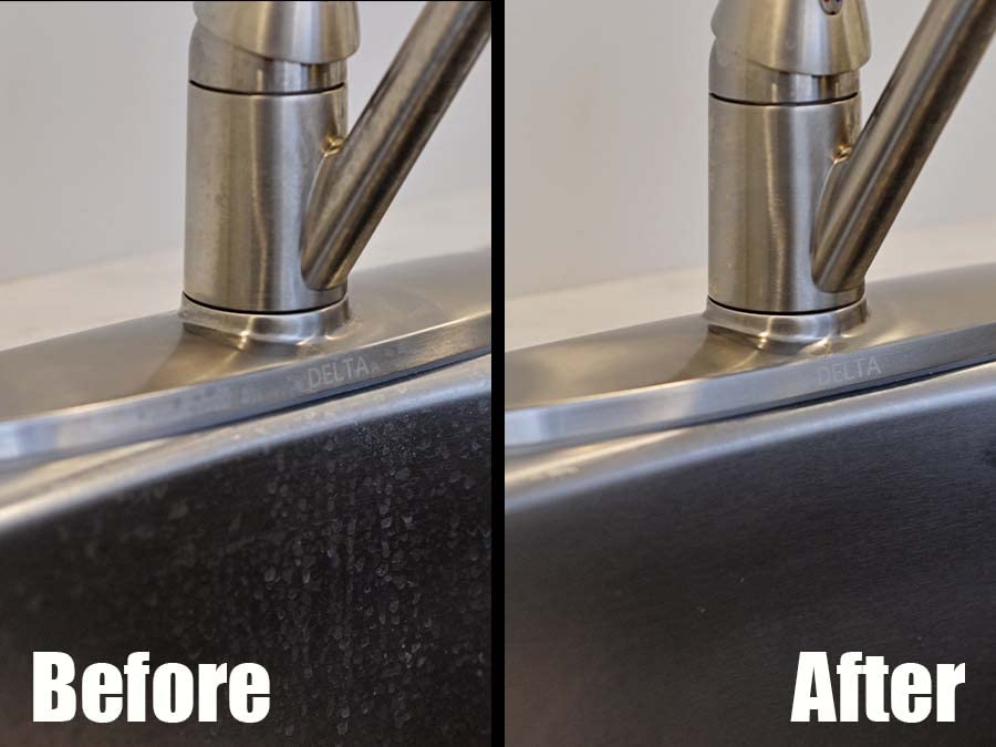 Food Grade Mineral Oil Spray Bottle 473ml