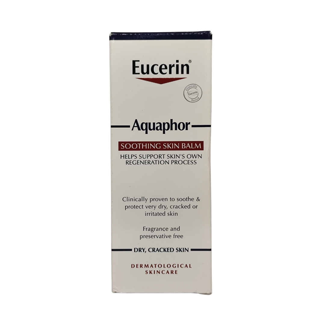 Eucerin Aquaphor Soothing Skin Balm, 45 ml