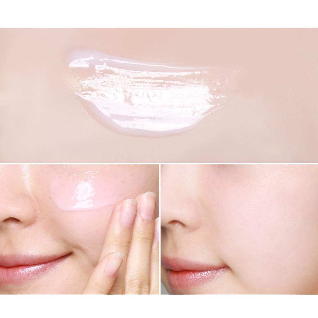 TOUCH IN SOL No Pore Blem Primer, 1.01 fl.oz (30 mL) Packaging may vary