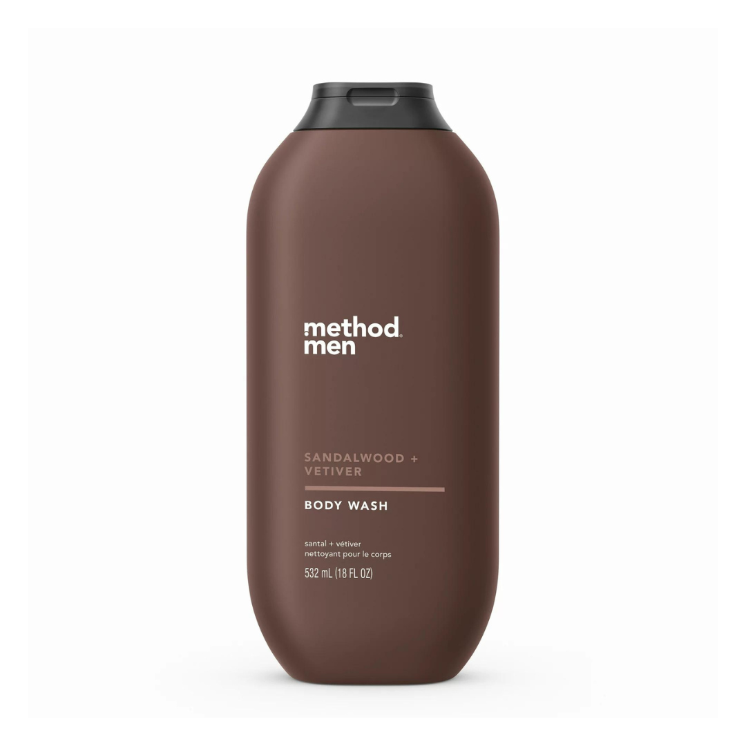 Method Body Wash, 532 ml / 18 oz