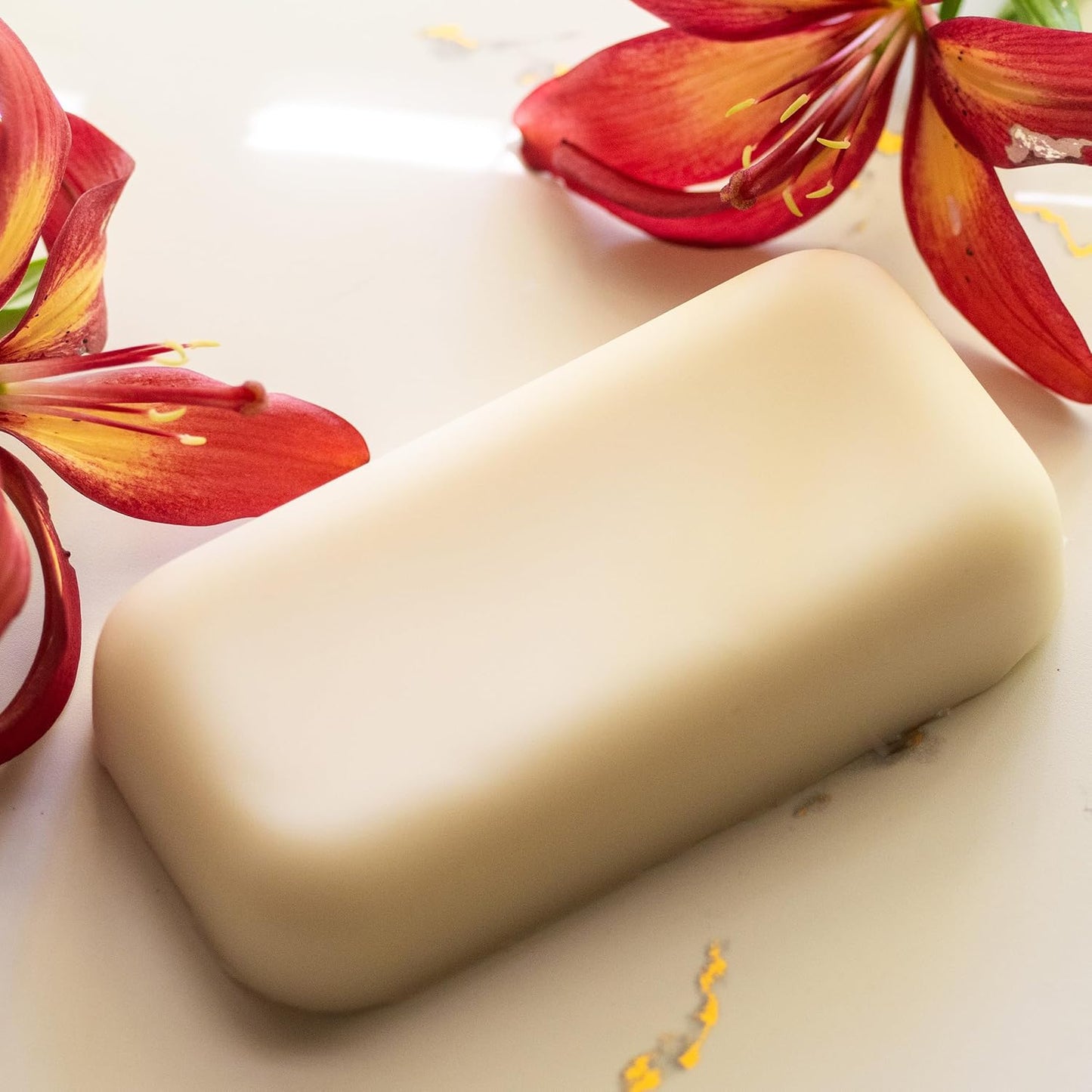 Better Shea Butter Refined Deep Moisturizer Bar, 226g / 8 oz.