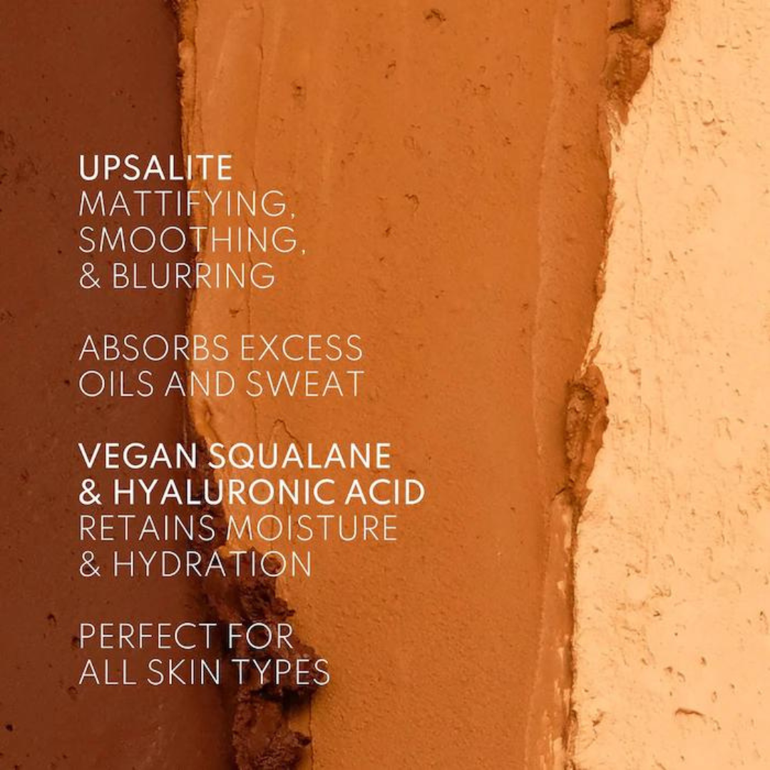 Danessa Myricks Beauty Yummy Skin Blurring Balm Powder - 18g