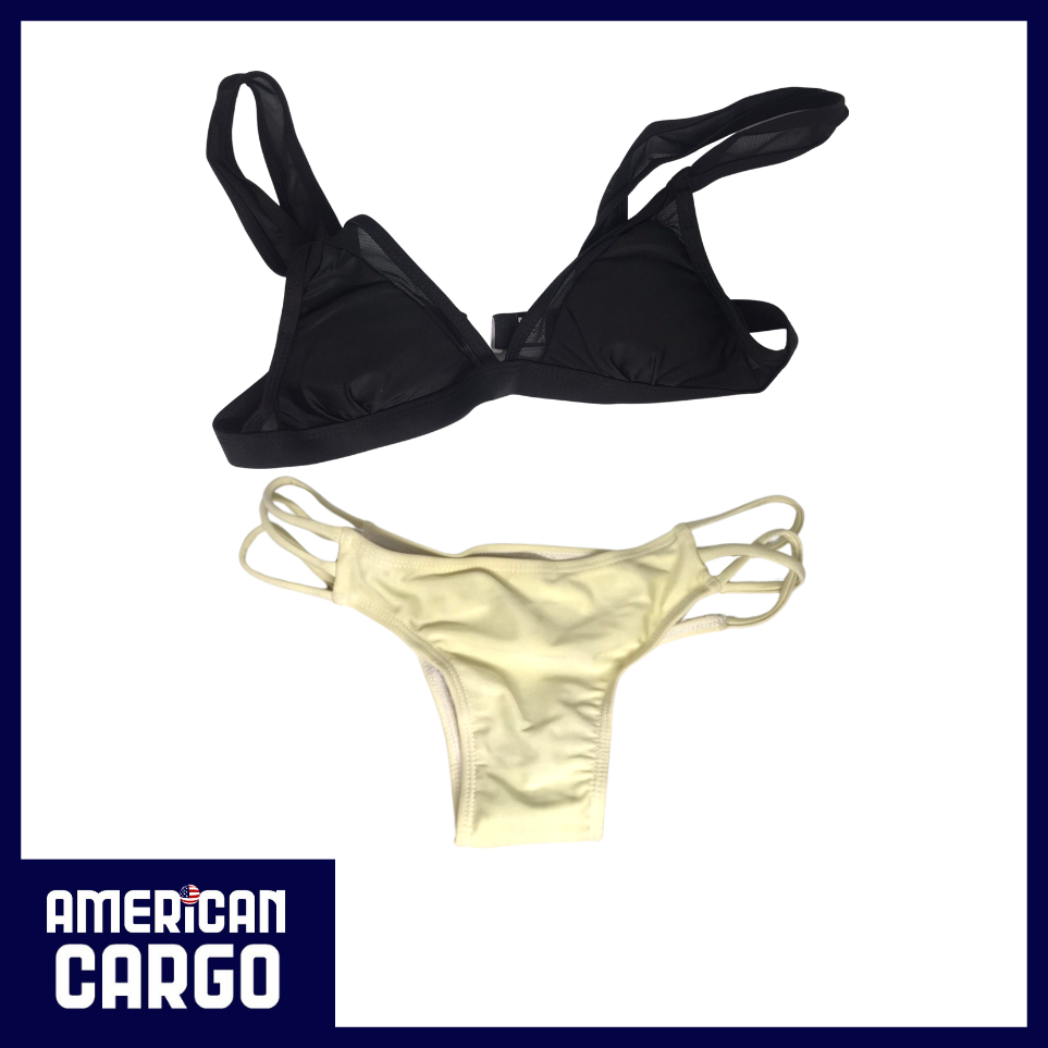 Freestyle Dalia Strappy Bikini 1 Set (Medium)