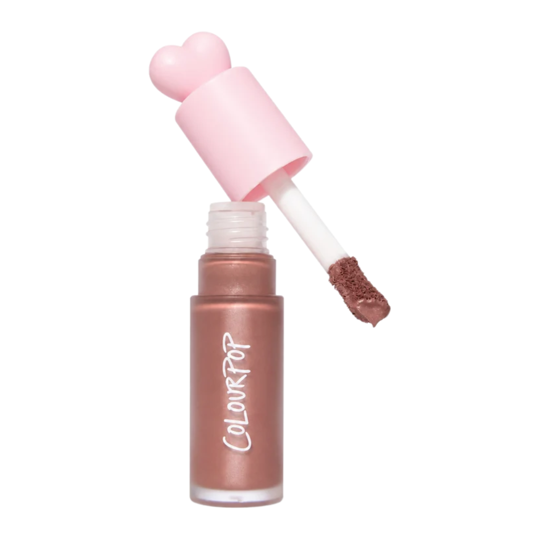 ColourPop Weightless Liquid Blush, 8.4 g / 0.30 oz