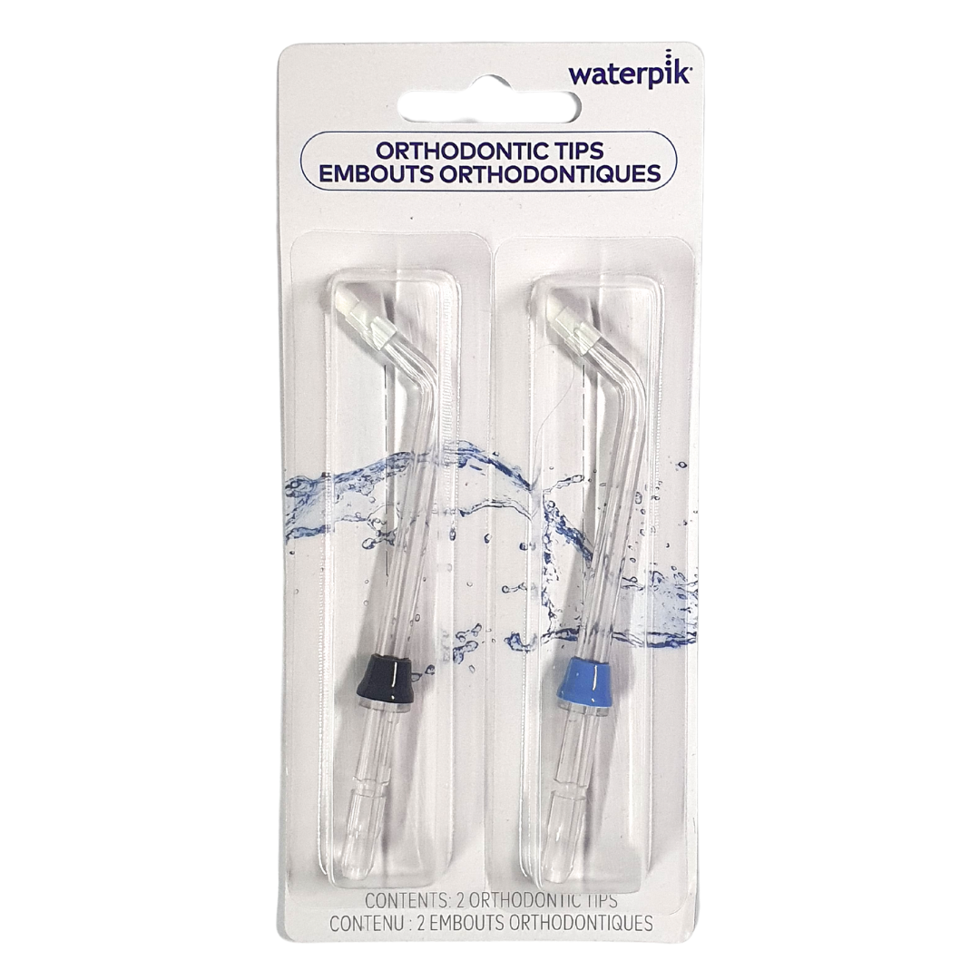 Tips (2 pc) - Orthodontic Tip