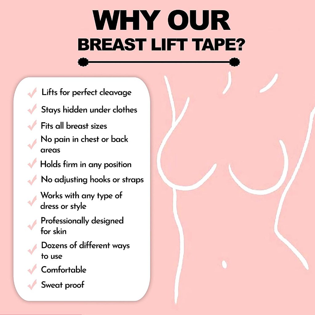 Risque Body Tape Beige 5 Meters