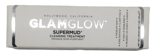 Glamglow Supermud Clearing Women Treatment - 1 oz