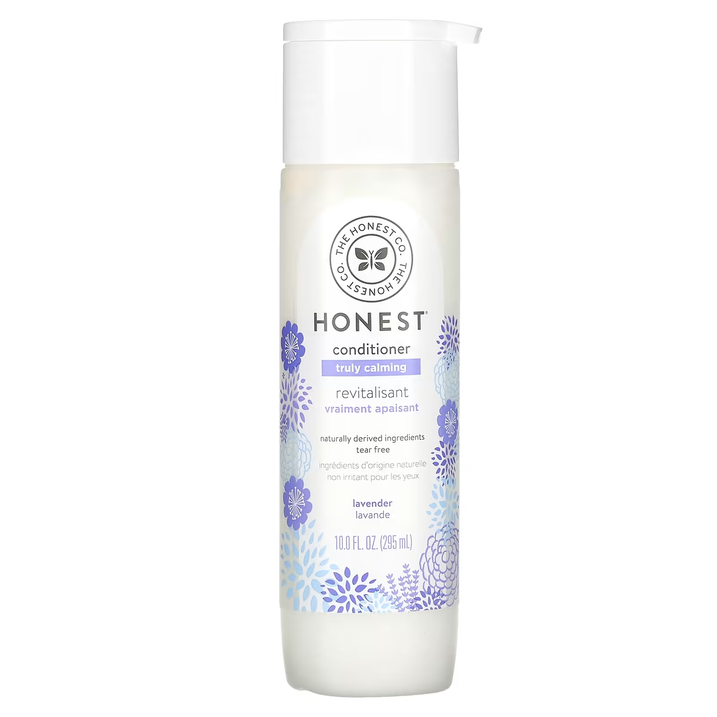 The Honest Co. Conditioner Truly Calming Revitalisant Lavender (10 Fl Oz / 295ml)