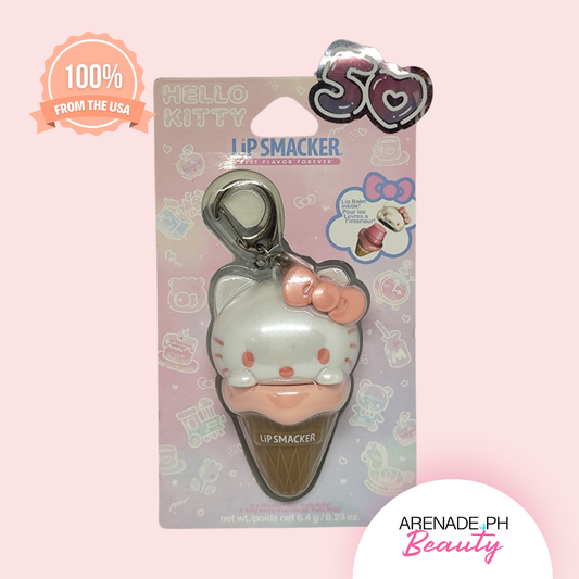 Lip Smacker Hello Kitty It's Sherbert Day Lip Balm, 6.4 g / 0.23 oz.