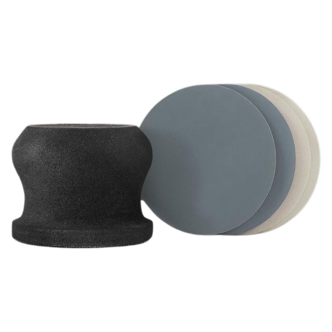 Cerakote Ceramic Coatings Headlight Restoration Kit, NO BOX