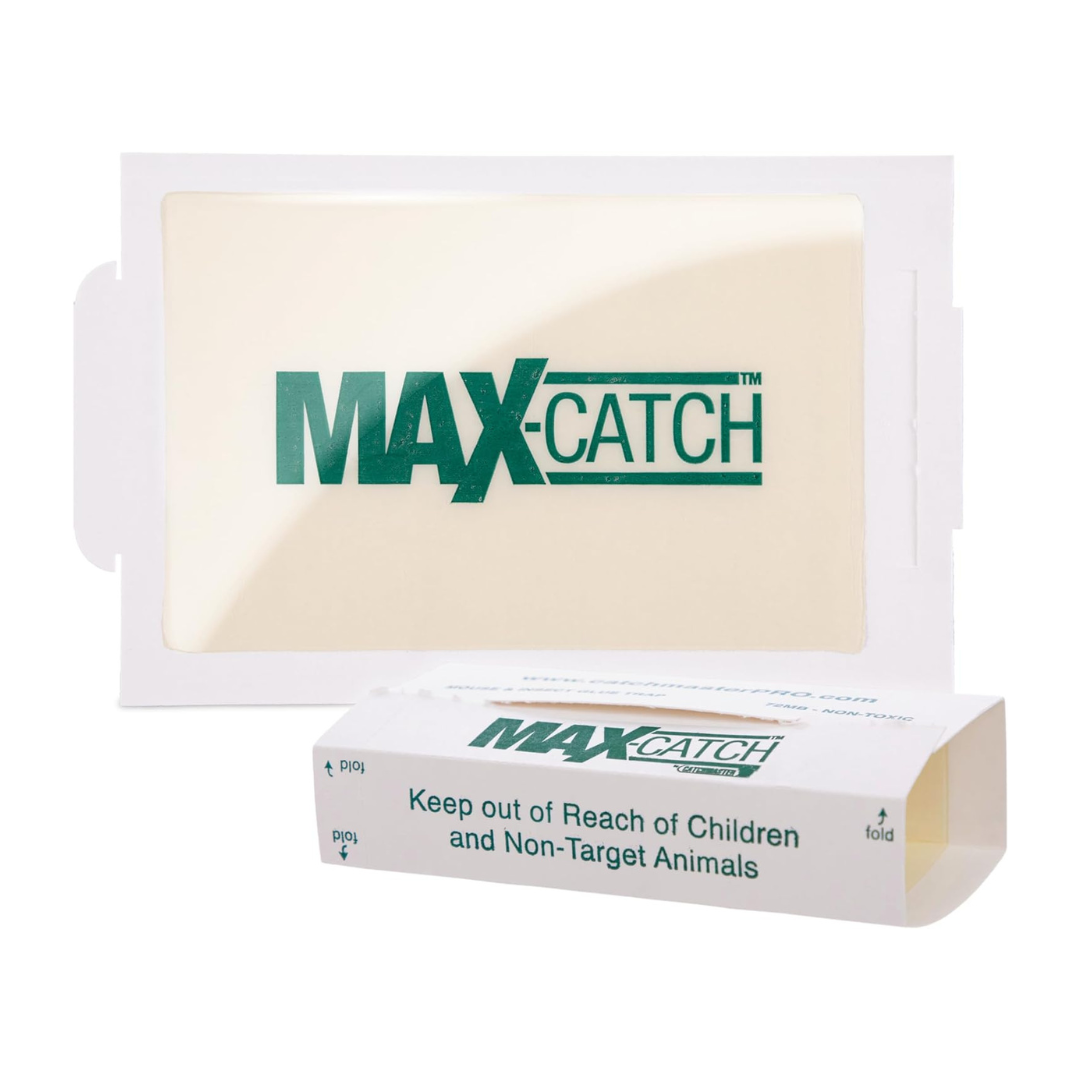 Catchmaster Pest Glue Adhesive Trap 36 Glue Board
